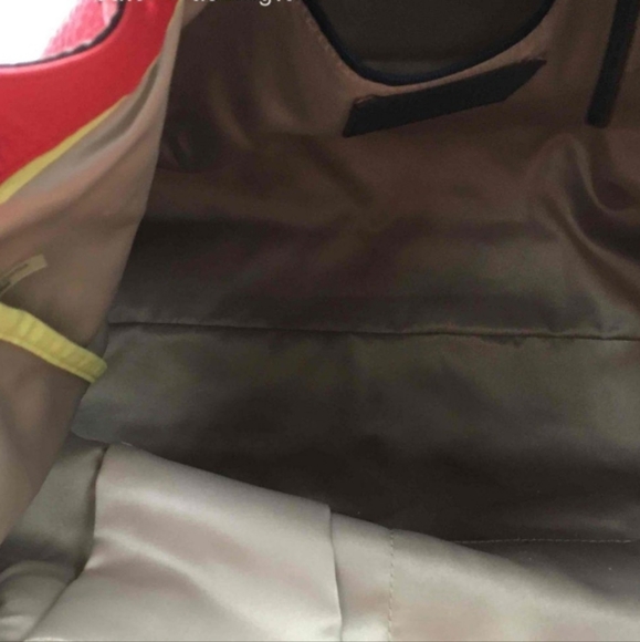 Coach Coral Tote Bag - Picture 6 of 8